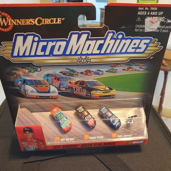 Hasbro Micro Machines - Picture 8 of 8